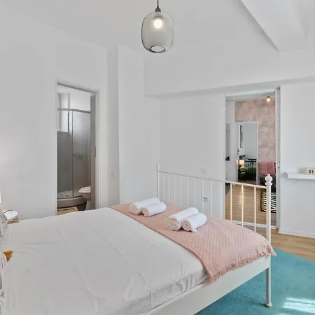 Apartmán Barney's Funky Funhouse